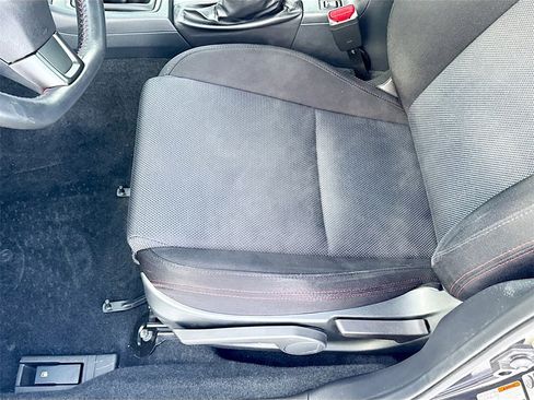 Used 2019 Subaru WRX Premium image 16