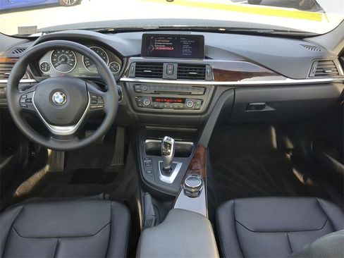 Used 2014 BMW 328i xDrive Sedan image 16