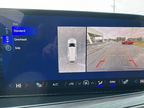 New 2026 Chevrolet Tahoe LT w/ Comfort Package image 27