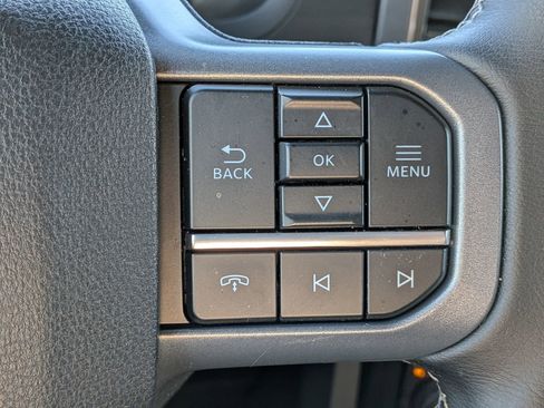 Certified 2025 Ford F150 XLT w/ Equipment Group 302A MID image 27