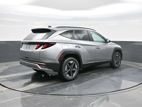 New 2026 Hyundai Tucson SEL image 7