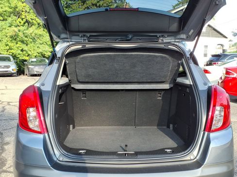 Used 2015 Buick Encore Convenience FWD image 8