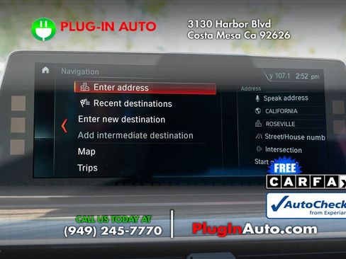 Used 2017 BMW 530i RWD image 31
