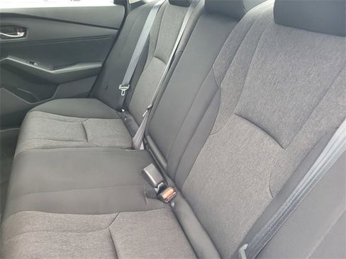 Certified 2024 Honda Accord EX image 15