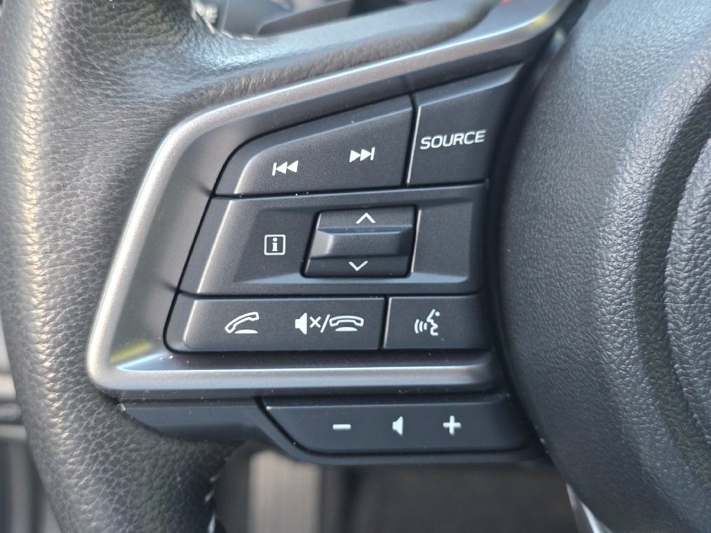 Used 2024 Subaru Outback Limited AWD/4WD image 24