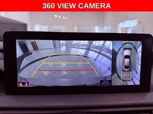 Certified 2023 Lexus IS 350 F Sport image 11