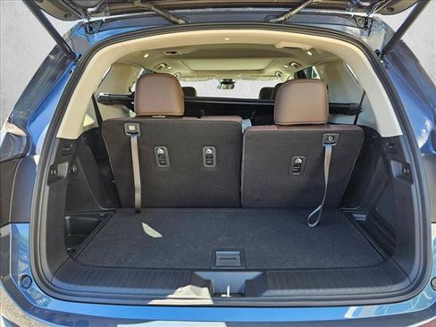 New 2026 Honda Pilot Elite image 10