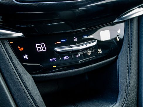 Used 2024 Cadillac XT6 Premium Luxury w/ Platinum Package image 37