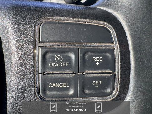 Used 2013 Jeep Wrangler Unlimited Sahara w/ Connectivity Group image 15