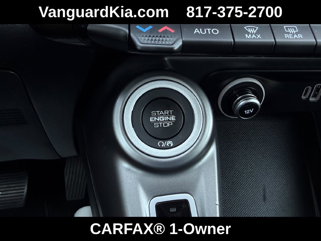 Used 2024 Dodge Hornet R/T AWD/4WD image 25