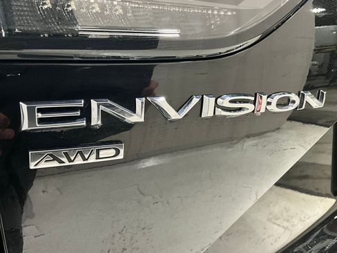 Used 2023 Buick Envision Avenir AWD/4WD image 30