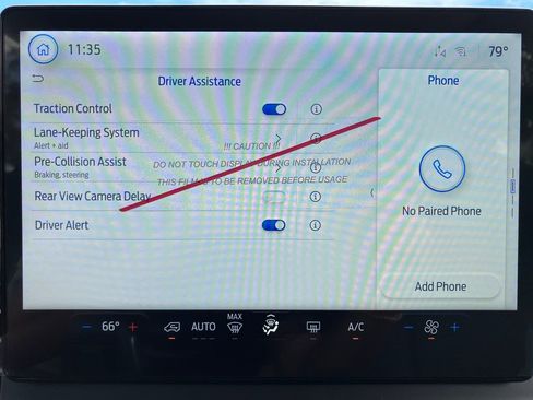 New 2026 Ford Transit 350 XL image 26