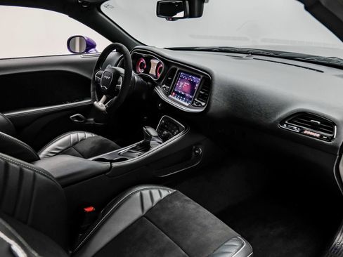 Used 2018 Dodge Challenger SRT Demon image 57
