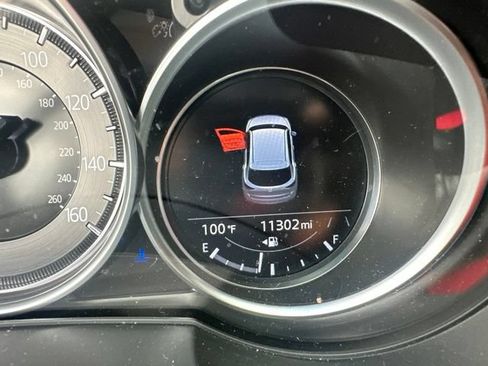 Used 2023 MAZDA CX-5 AWD 2.5 S image 8