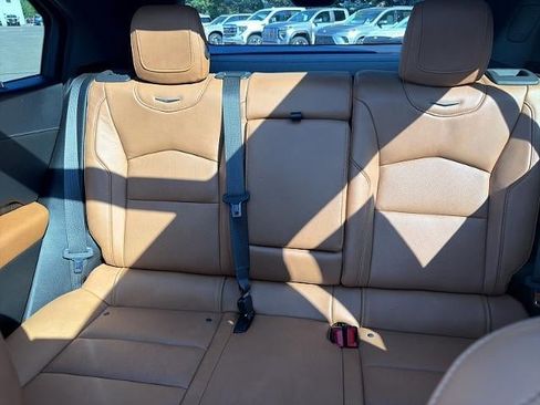 Used 2020 Cadillac XT4 Premium Luxury w/ Enhanced Visibility Package AWD/4WD image 41