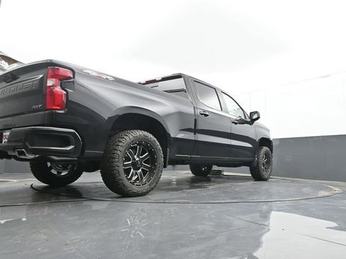 New 2026 Chevrolet Silverado 1500 RST w/ Safety Package AWD/4WD image 51