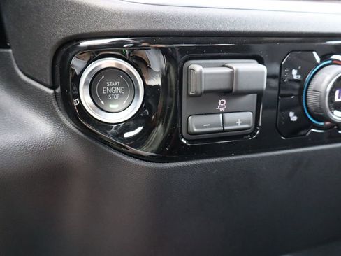 New 2026 Chevrolet Silverado 3500 LT AWD/4WD image 12