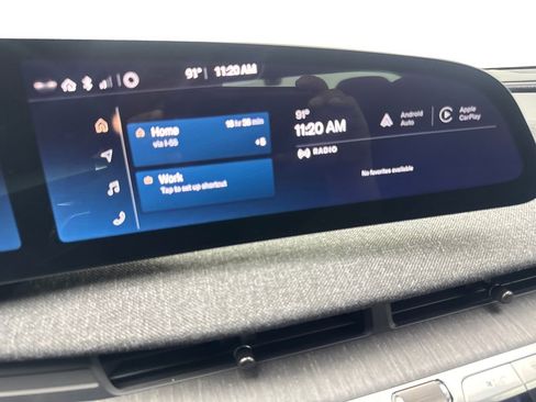 Used 2024 Lucid Air Touring AWD/4WD image 60