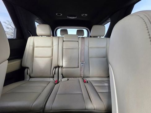 Used 2021 Dodge Durango GT AWD/4WD image 28