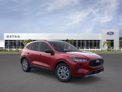 New 2026 Ford Escape Active w/ Tech Pack #1 FWD image 7
