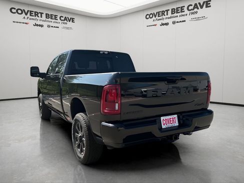 New 2026 RAM 2500 Laramie image 13