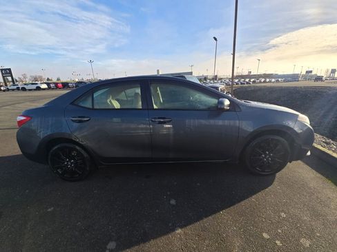 Used 2016 Toyota Corolla L image 4
