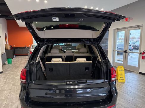 Used 2016 BMW X5 xDrive50i image 41