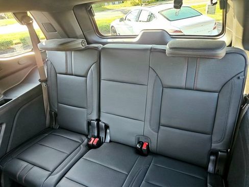 Used 2024 Chevrolet Tahoe RST w/ Sport Performance Package AWD/4WD image 26