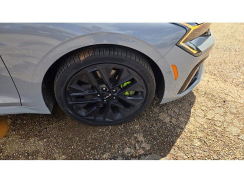 Used 2026 Kia K5 GT w/ GT1 Package FWD image 11
