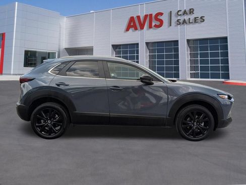 Used 2025 MAZDA CX-30 AWD 2.5 S w/ Preferred Package image 7