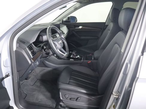 Used 2022 Audi Q5 2.0T Premium Plus w/ Premium Plus Package image 19