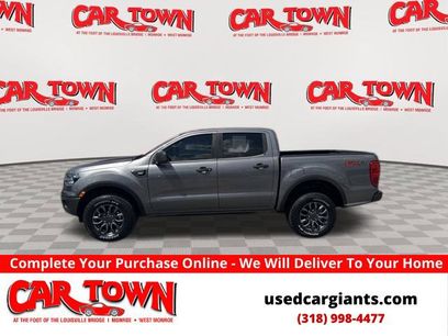 Used 2021 Ford Ranger XLT w/ Equipment Group 301A Mid