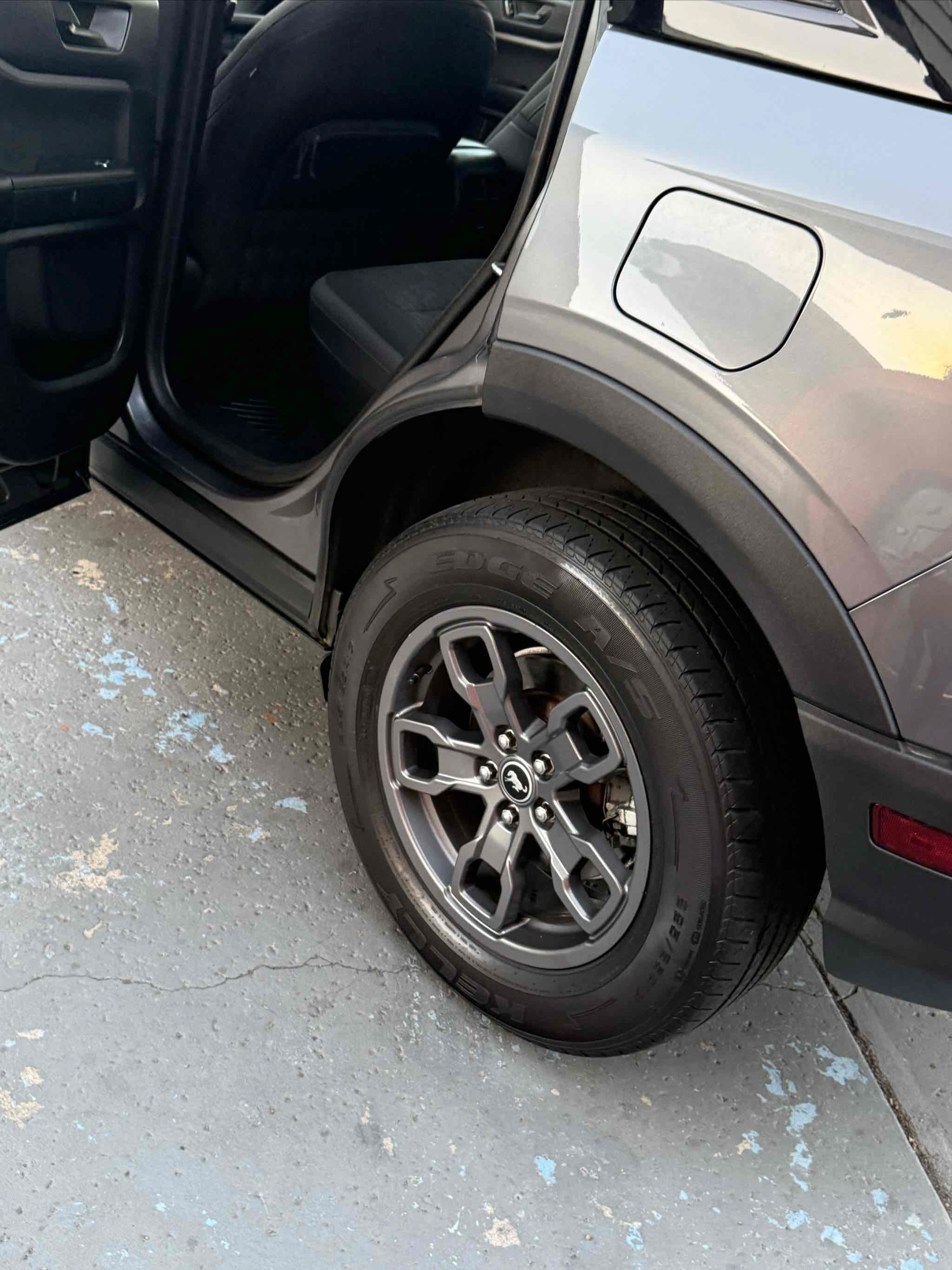 Used 2021 Ford Bronco Sport Big Bend AWD/4WD image 73