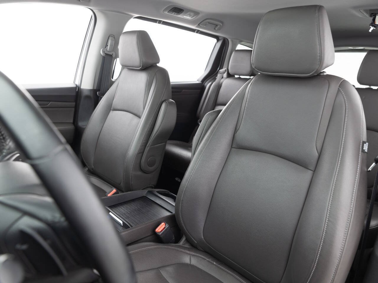 Used 2021 Honda Odyssey EX-L image 22