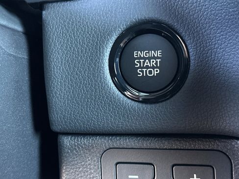 New 2026 Toyota Tundra Limited image 25