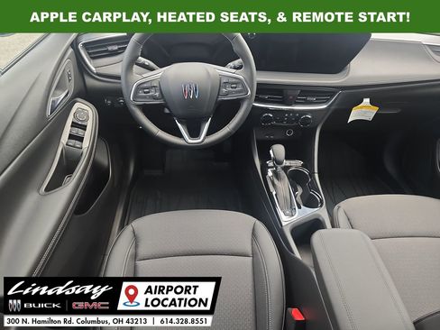 Used 2026 Buick Encore GX Preferred w/ Comfort Package image 20