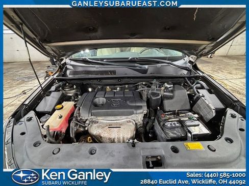 Used 2012 Toyota RAV4 Limited image 25