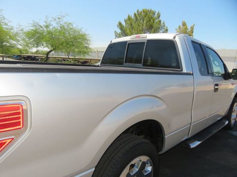 Used 2010 Ford F150 XLT image 10