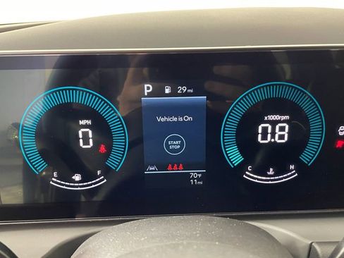 New 2026 Hyundai Santa Cruz SEL image 3