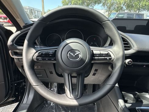 New 2026 MAZDA MAZDA3 2.5 S Sedan w/ Preferred Pkg FWD image 15