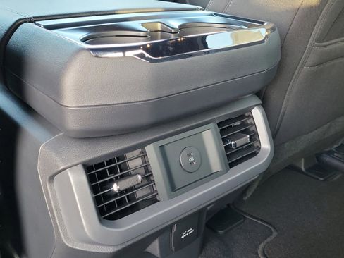 New 2026 Ford F150 XLT w/ Equipment Group 302A MID image 12