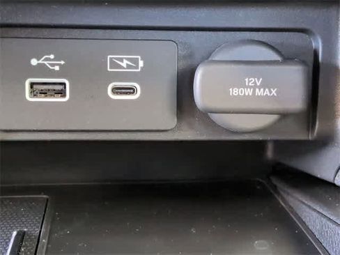 Used 2026 Honda Ridgeline Black Edition image 34