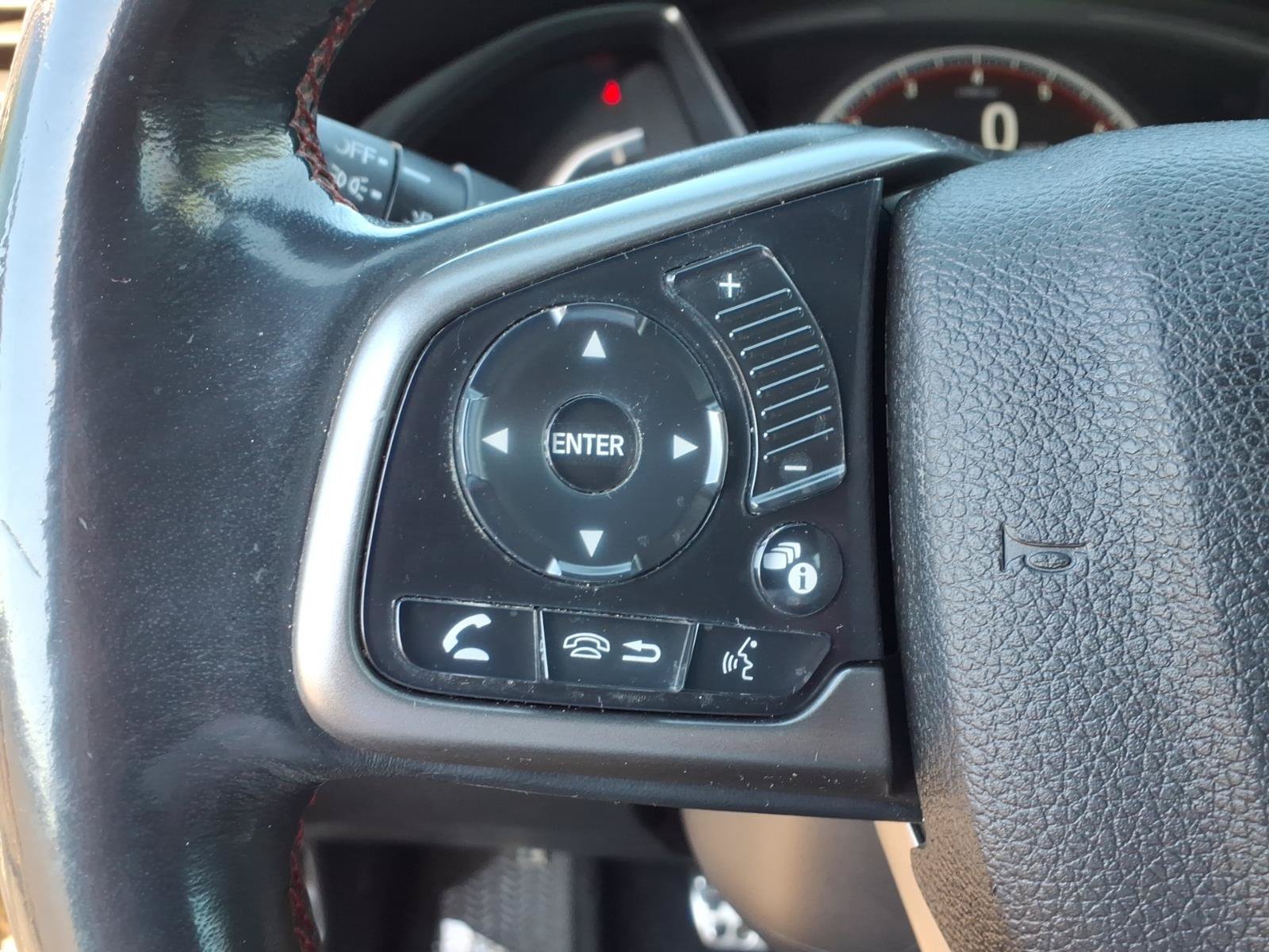 Used 2018 Honda Civic Si image 25