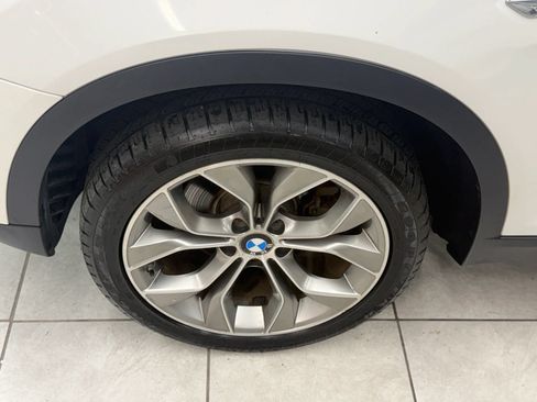 Used 2017 BMW X3 xDrive28i AWD/4WD image 36