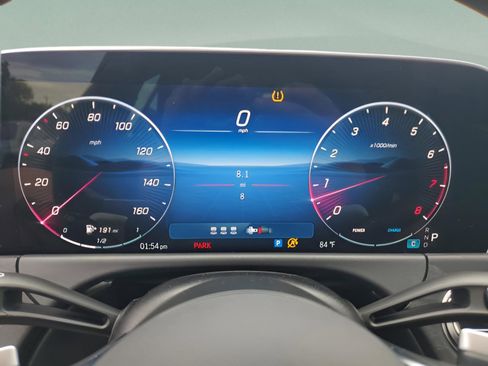 Used 2026 Mercedes-Benz E 350 Sedan image 22