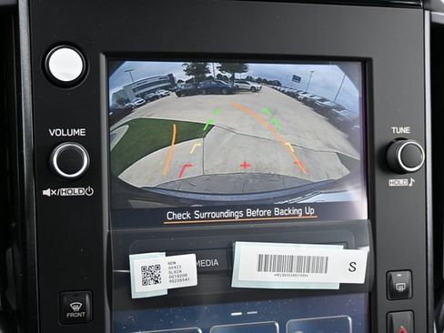 New 2026 Subaru Forester image 22