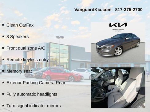 Used 2019 Mercedes-Benz CLA 250 image 6