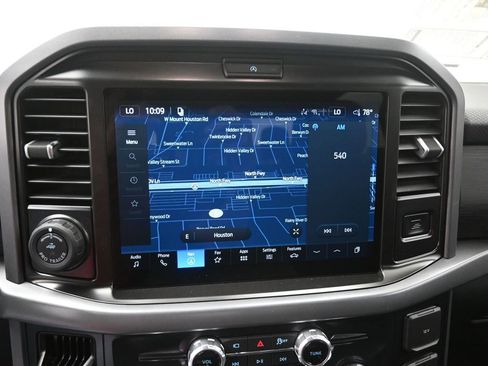 New 2026 Ford F150 XLT w/ Equipment Group 302A MID image 4