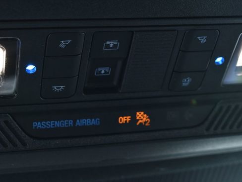 New 2026 Ford Explorer Platinum w/ LUX Leather Package image 36