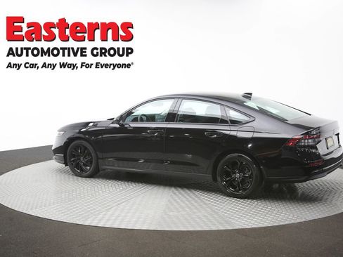Used 2025 Honda Accord SE image 62